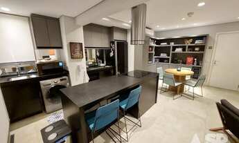 Imagem 4: Apartamento para aluguel e venda tem 57 metros quadrados com 1 quarto em Bela Vista - São