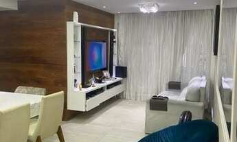 Imagem 5: Lindo Apartamento 3 Suítes E Dependência Completa na Barra Da Tijuca