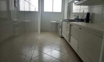 Imagem 7: Apartamento para venda com 115 metros quadrados com 2 quartos em Real - Praia Grande - SP