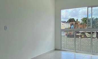 Imagem 3: Apartamento para venda com 47 metros quadrados com 2 quartos