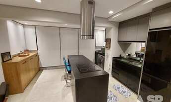 Imagem 3: Apartamento para aluguel e venda tem 57 metros quadrados com 1 quarto em Bela Vista - São