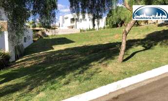 Imagem 6: Terreno à venda, 1221 m² por R$ 530.000,00 - Condomínio Vila Hípica I - Vinhedo/SP