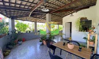 Imagem 7: Casa de praia no Condomínio Atlantic Beach 1, Mosqueiro.&gt