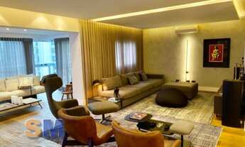 Imagem 6: Apartamento Padrão - ITAIM BIBI