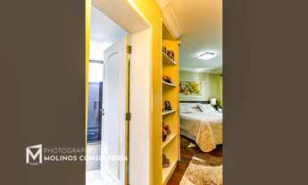 Imagem 7: Apartamento à venda no bairro Tatuapé - São Paulo/SP, Zona Leste