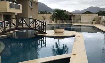 Imagem: CONDOMÍNIO SAINT VIVANT Apartamento para