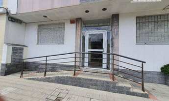 Imagem 2: Kitnet com 1 dormitório para alugar, 45 m² por R$ 1000,00/mês - Centro - Pelotas/RS