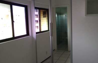 Imagem 3: Apartamento para venda com 90 metros quadrados com 3 quartos em Jardim Renascença - São Lu