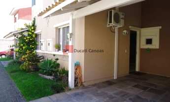 Imagem 4: Casa em Condomínio a Venda no bairro Centro - Canoas, RS