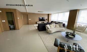 Imagem 5: Apartamento para venda com 400m2 com 4 quartos e elevador pra carros dentro do ape