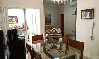 Imagem 3: Casa com 3 dormitórios à venda, 120 m² por R$ 449.000,00 - Condomínio Vila Park - Presiden