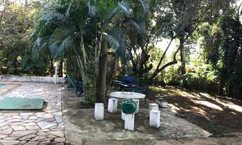 Imagem 6: Casa com 3 dorms, Jardim Los Angeles, Campo Grande - R$ 800 mil, Cod: 515