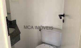 Imagem 3: Apartamento para aluguel tem 78 metros quadrados com 3 quartos em Itaim Bibi