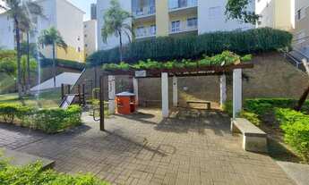 Imagem 7: Apartamento com 3 dormitórios à venda, 69 m² por R$ 385.000,00 - Condomínio Vila Ventura