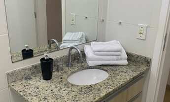 Imagem 6: Vendo lindo Studio Flat mobiliado-Mid Home