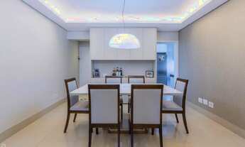 Imagem: Apartamento para venda possui 127 metros