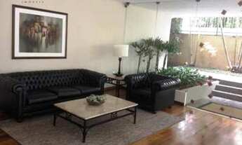 Imagem: Apartamento à venda, 70 m² por R$ 850.000,00