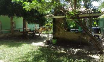 Imagem 3: Venda casa em Jauá - Vila de Abrantes - #3/4 #tresquartos #vendacasaemjaua #vendacasatres