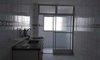 Imagem 2: Apartamento de 60 metros quadrados no bairro Butantã com 2 quartos