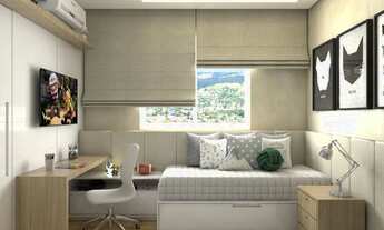 Imagem 6: Casa com 4 suítes, no Alphaville, aceita financiamento