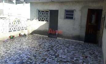 Imagem 2: Sobrado 5 Dorms No Jardim Moreno Apenas $ 250 Mil