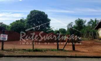 Imagem: Guará - Terreno