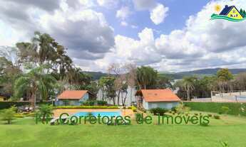 Imagem: Cod. 0388 - Chácara Pé N x27 Água com