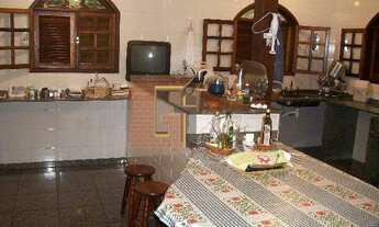 Imagem 2: Petrópolis - Casa de Condomínio - Retiro