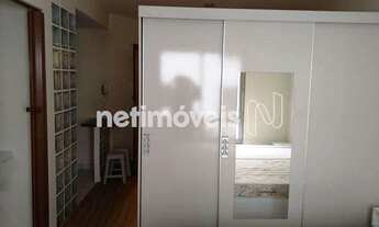 Imagem 4: Locação Apartamento 1 quarto Santa Cecília São Paulo