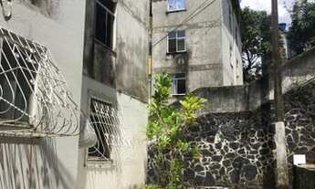 Imagem 6: Apartamento para venda com 2 quartos em Saboeiro - Salvador - BA
