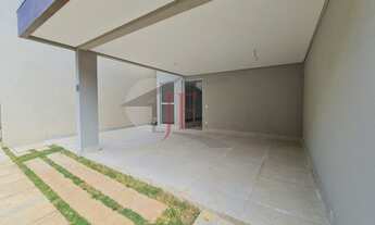 Imagem 2: Casa com 4 quartos - Bairro Jardim Atlântico em Goiânia