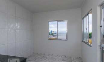 Imagem 2: Casa duplex em cajazeiras X