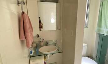 Imagem 3: Apartamento para aluguel com 45 metros quadrados com 1 quarto em Jardim Europa - São Paulo