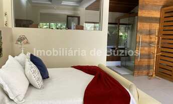 Imagem 3: Casa em Geribá a Venda em Condomínio com excelente infraestutura