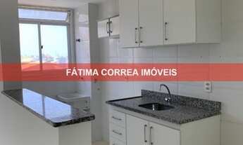 Imagem: Apartamento pra venda ou locação com 2