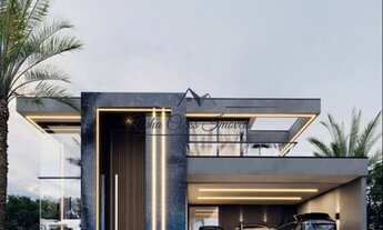 Imagem 2: Casa para venda em Alphaville