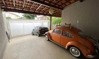 Imagem 2: Belo Horizonte - Casa Padrão - Dona Clara