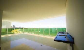 Imagem 7: Frente p/ mar na Praia da Costa, apartamento amplo 4 Quartos, 4 suítes, 3 vagas, Lazer, 3