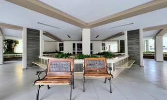 Imagem 3: Apartamento de 3 quartos com 1 suíte no Setor Bueno - Goiânia - GO