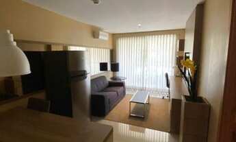 Imagem 3: SCES - BRISAS DO LAGO - MOBILIADO