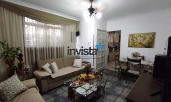 Imagem: Casa 2 quartos no macuco em santos