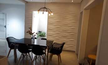 Imagem: Maravilhoso apto 3 dorms mobiliado sem condominio