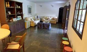 Imagem 4: Rio de Janeiro - Casa Padrão - Itanhangá