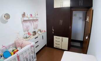 Imagem 6: BELO HORIZONTE - Apartamento Padrão - Castelo