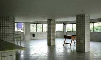 Imagem 3: Maravilhoso apartamento 3 quartos Pechincha