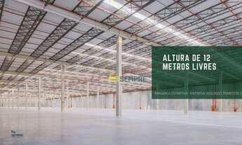 Imagem 5: Galpão para alugar em Cotia/SP