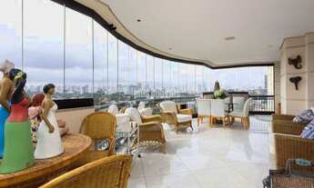 Imagem 4: Apartamento MOBILIADO ao lado do Parque Ibirapuera