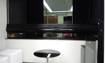 Imagem 2: Vende-se esse lindo Apartamento Mobiliado, garagem coberta junto ao apartamento com piscin