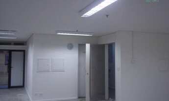 Imagem 3: Conjunto, 270 m² - venda por R$ 2.000.000,00 ou aluguel por R$ 7.800,00/mês - Vila Olímpia