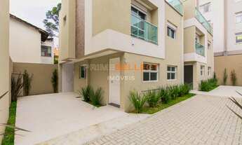 Imagem 1: Sobrado Novo no Boa Vista - R$639.000,00